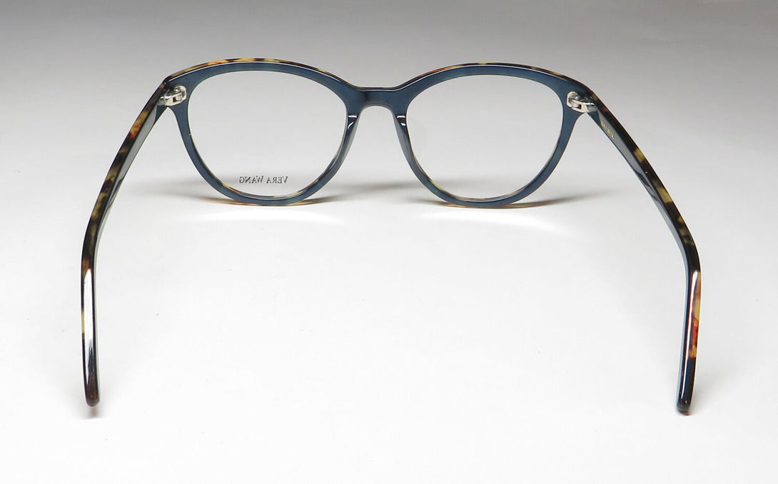 Vera Wang Luxe Alexey Eyeglasses