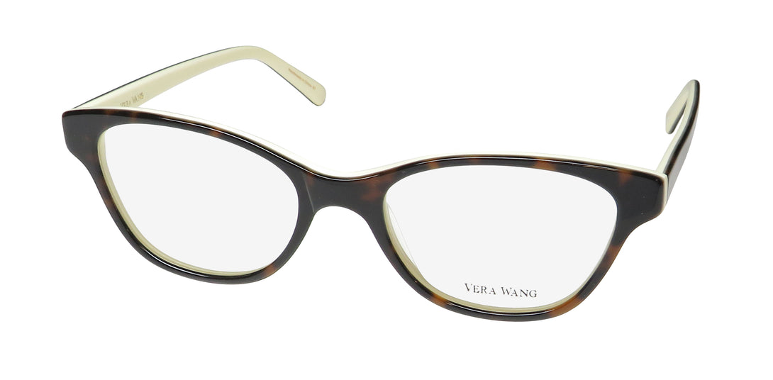 Vera Wang Luxe Alden Eyeglasses