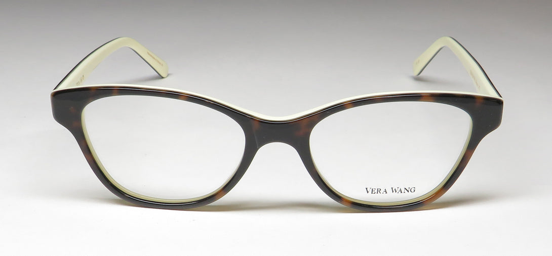 Vera Wang Luxe Alden Eyeglasses