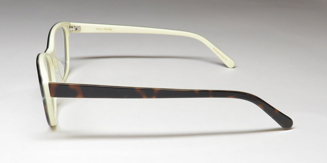 Vera Wang Luxe Alden Eyeglasses