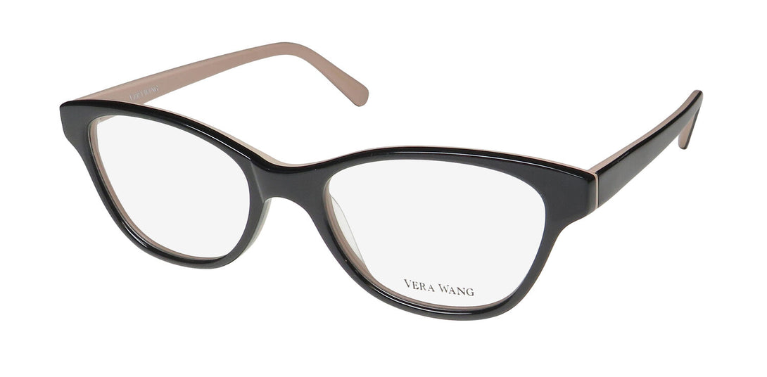 Vera Wang Luxe Alden Eyeglasses