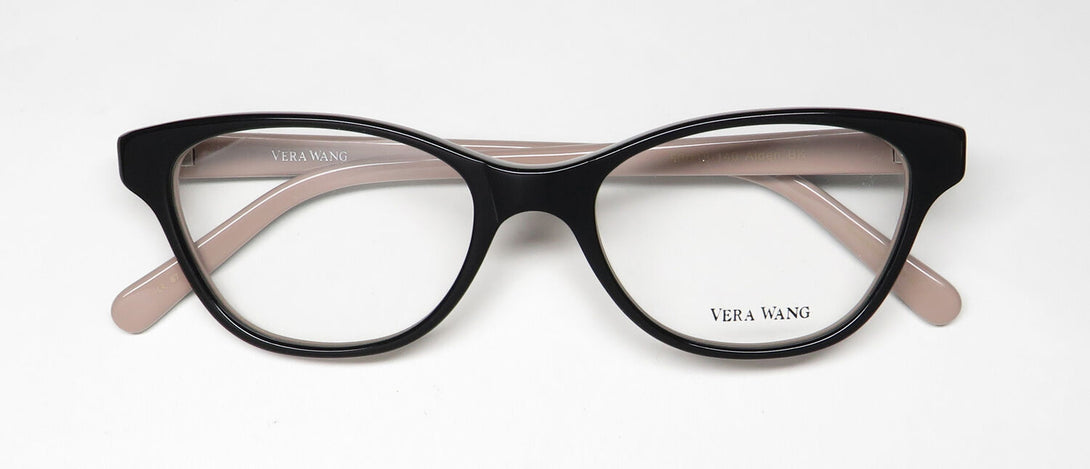 Vera Wang Luxe Alden Eyeglasses