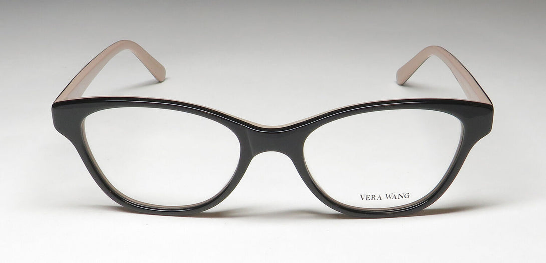 Vera Wang Luxe Alden Eyeglasses