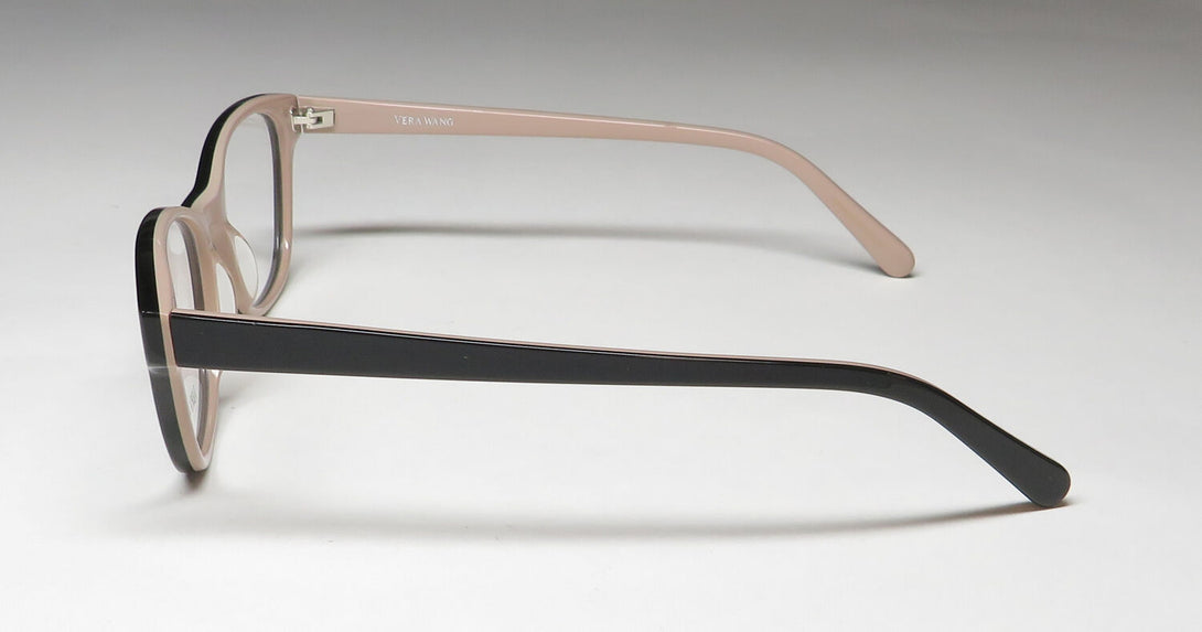 Vera Wang Luxe Alden Eyeglasses