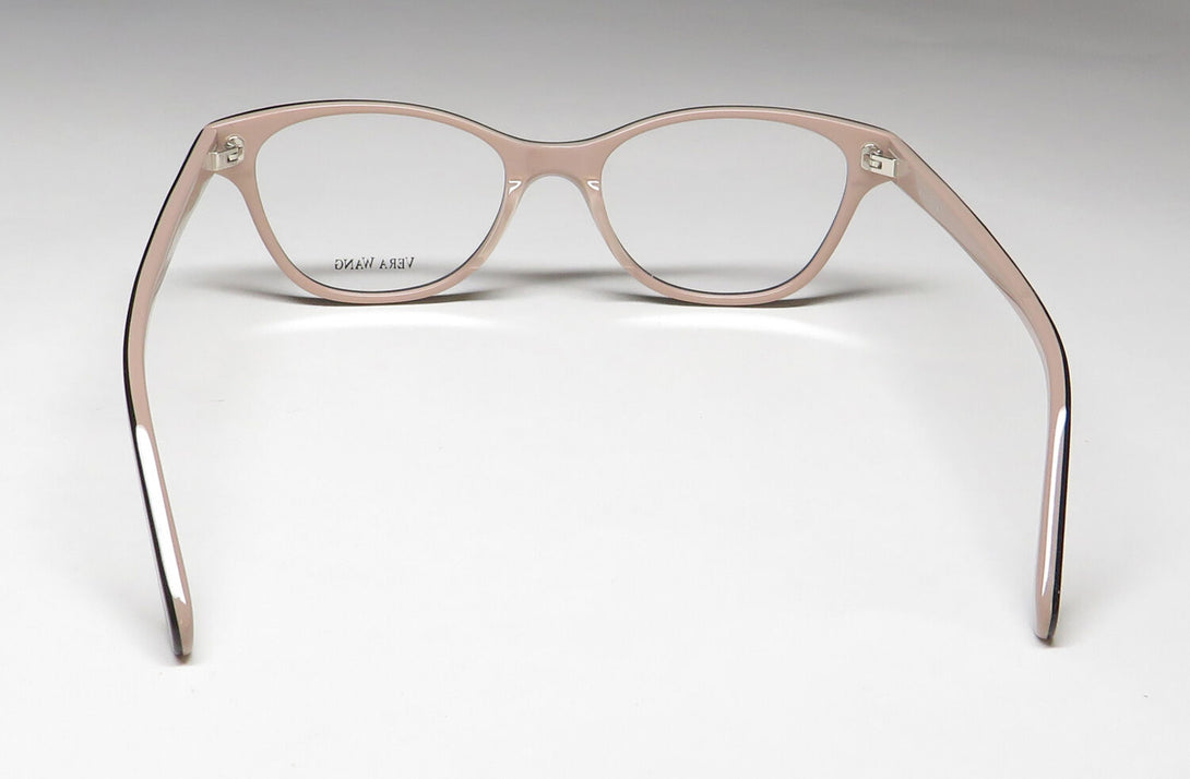 Vera Wang Luxe Alden Eyeglasses