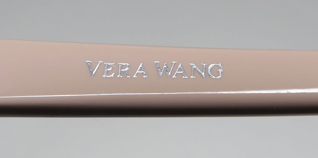 Vera Wang Luxe Alden Eyeglasses