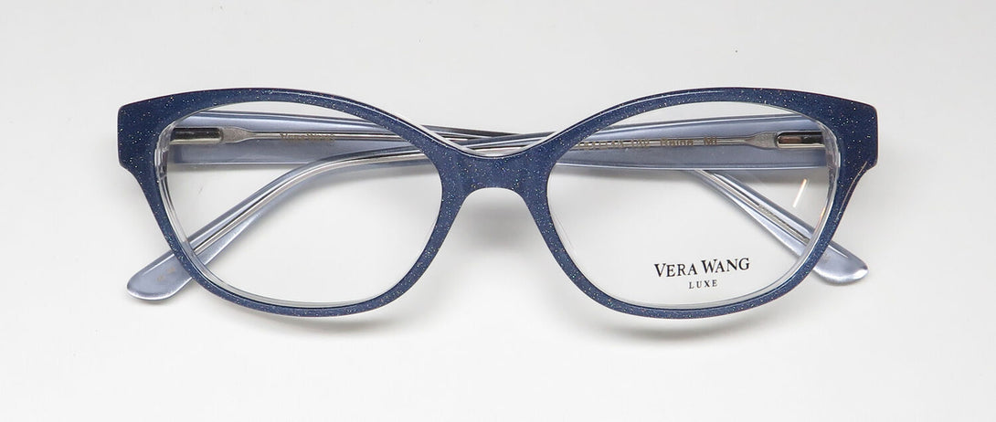 Vera Wang Luxe Raina Eyeglasses