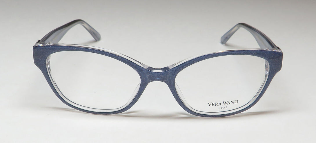 Vera Wang Luxe Raina Eyeglasses