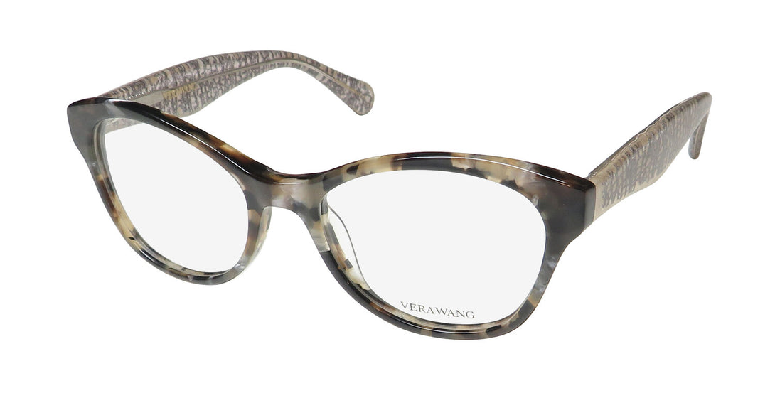 Vera Wang V374 Eyeglasses