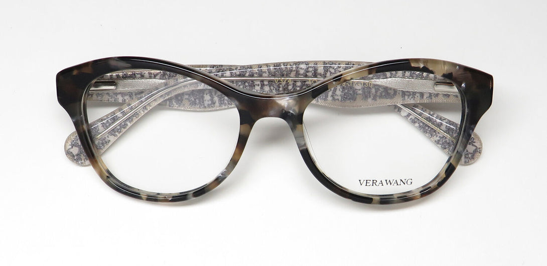 Vera Wang V374 Eyeglasses