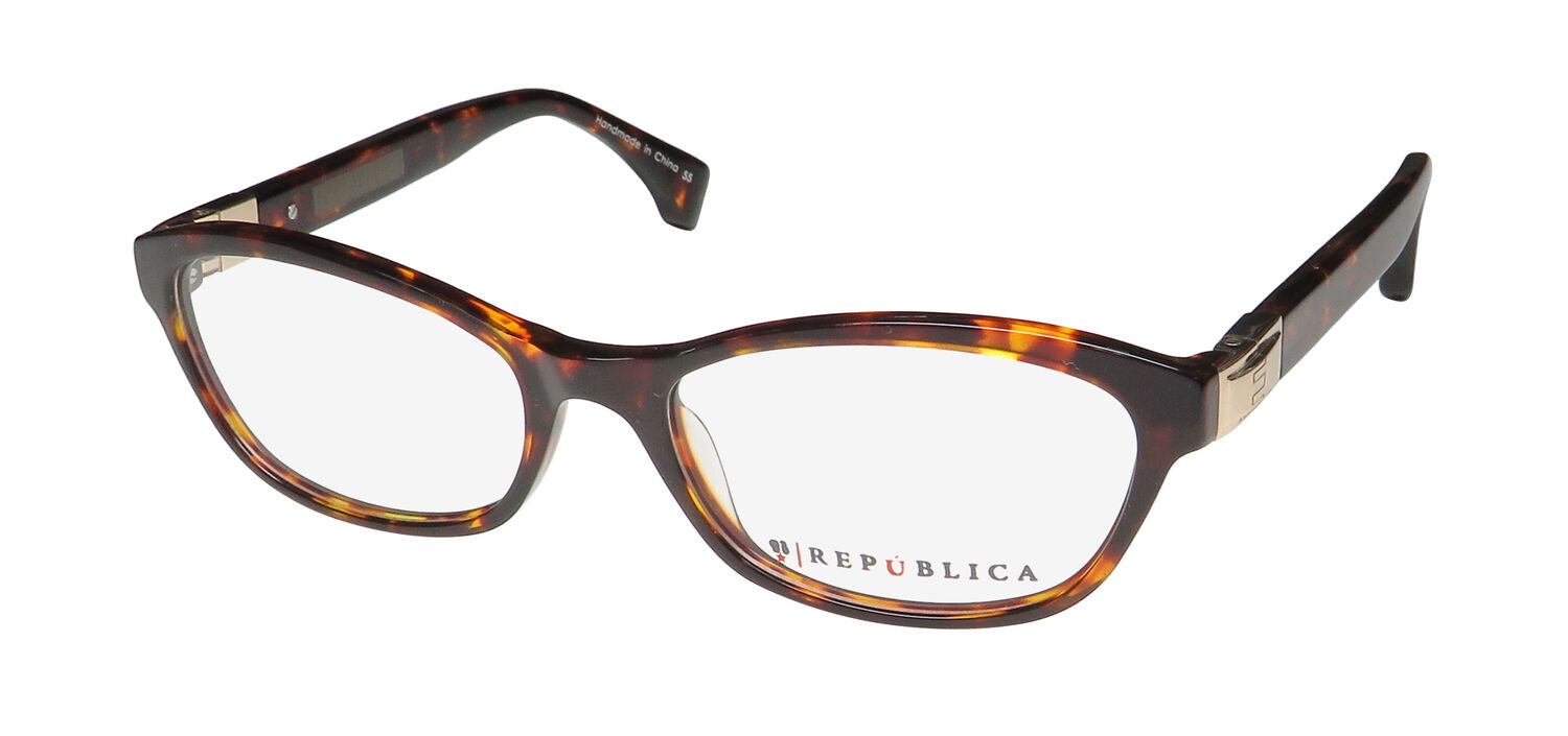 Republica eyeglasses sales
