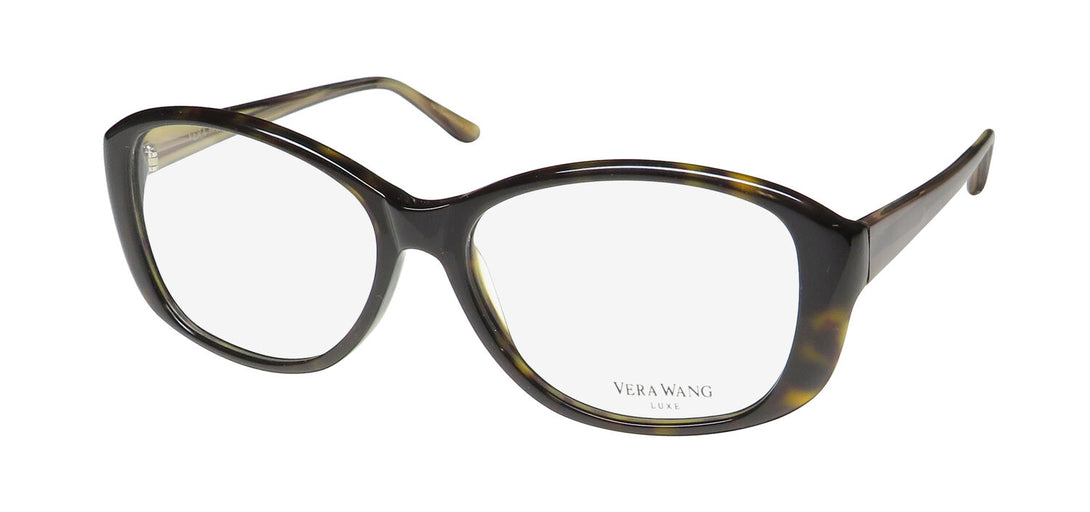 Vera Wang Luxe Tess Eyeglasses