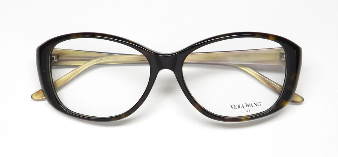 Vera Wang Luxe Tess Eyeglasses