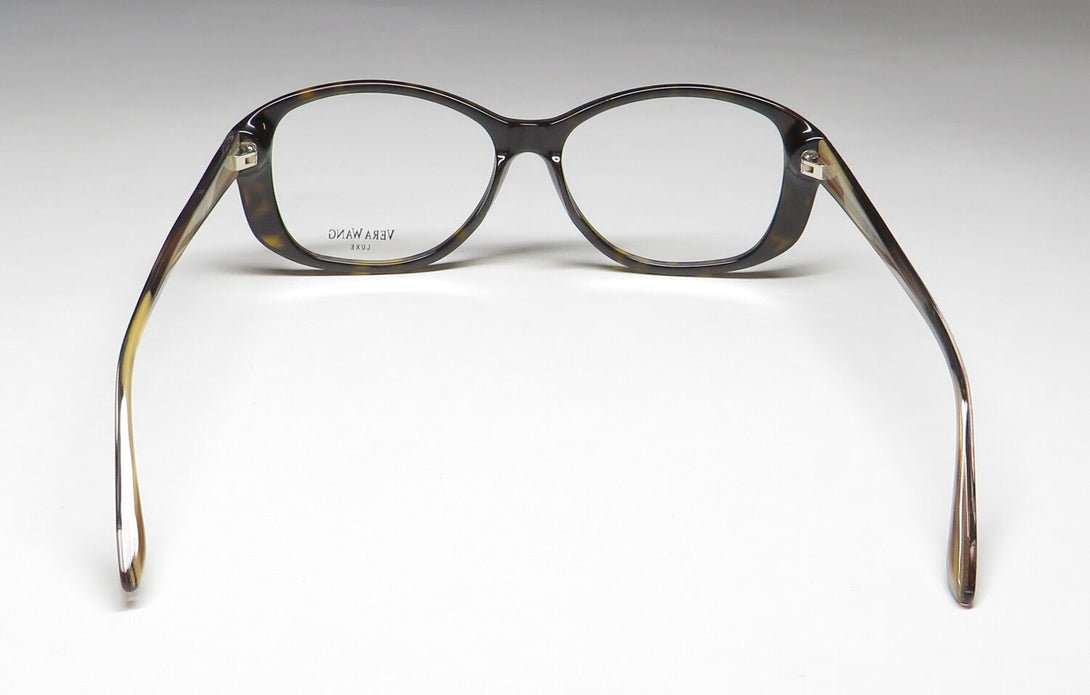 Vera Wang Luxe Tess Eyeglasses