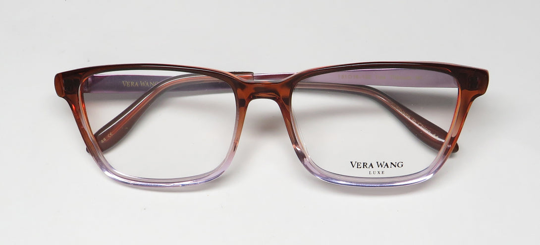 Vera Wang Luxe Tula Eyeglasses