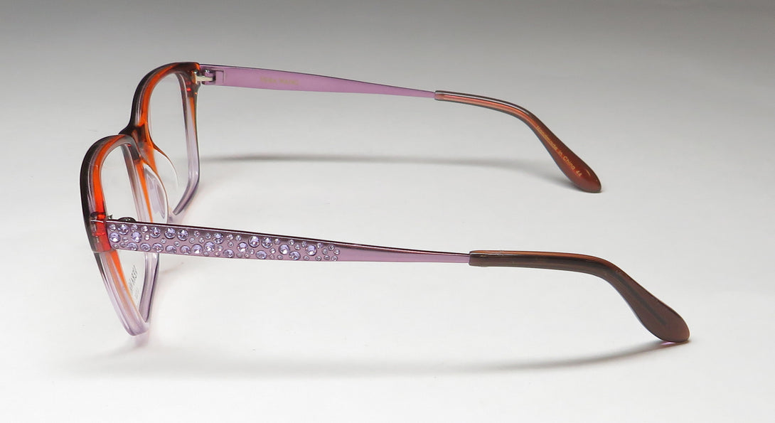 Vera Wang Luxe Tula Eyeglasses