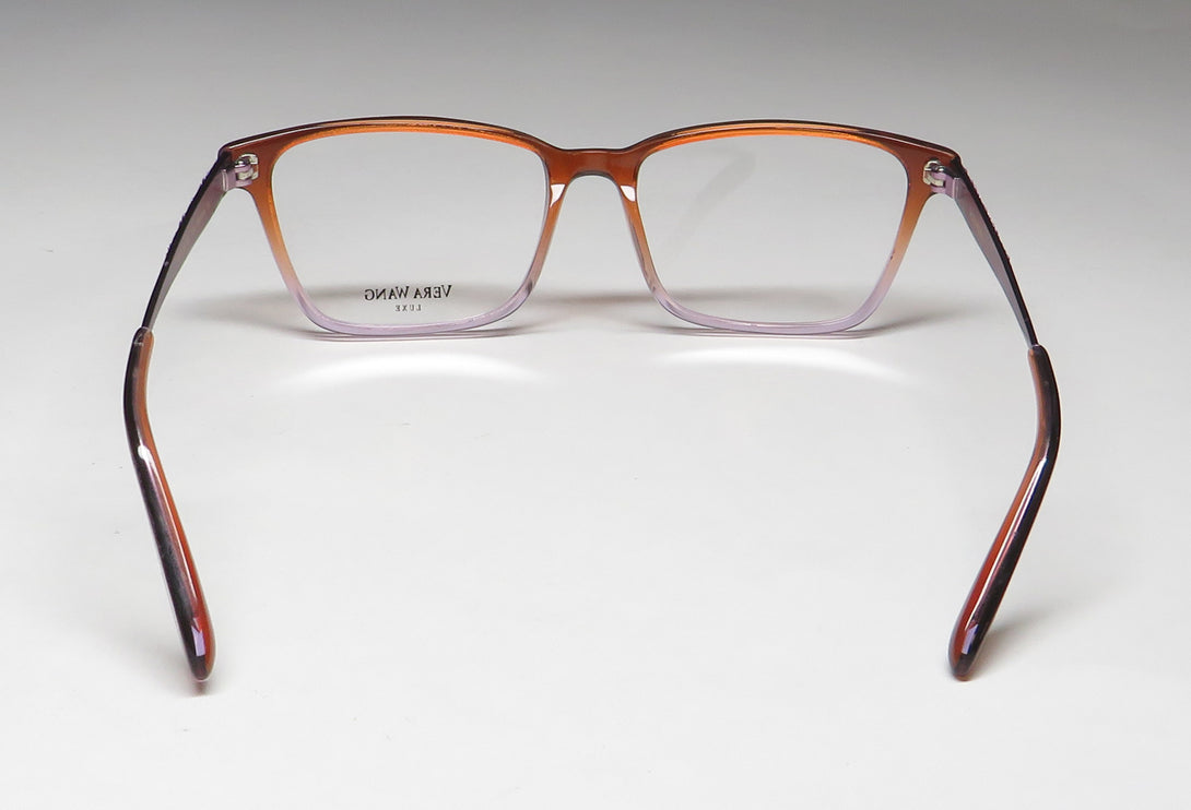 Vera Wang Luxe Tula Eyeglasses