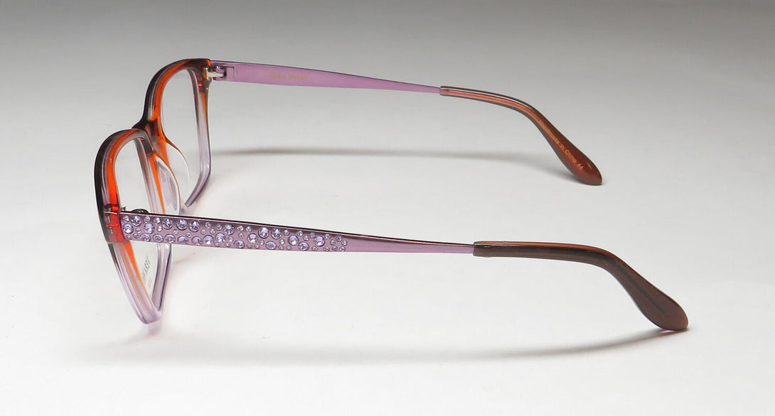 Vera Wang Luxe Tula Eyeglasses