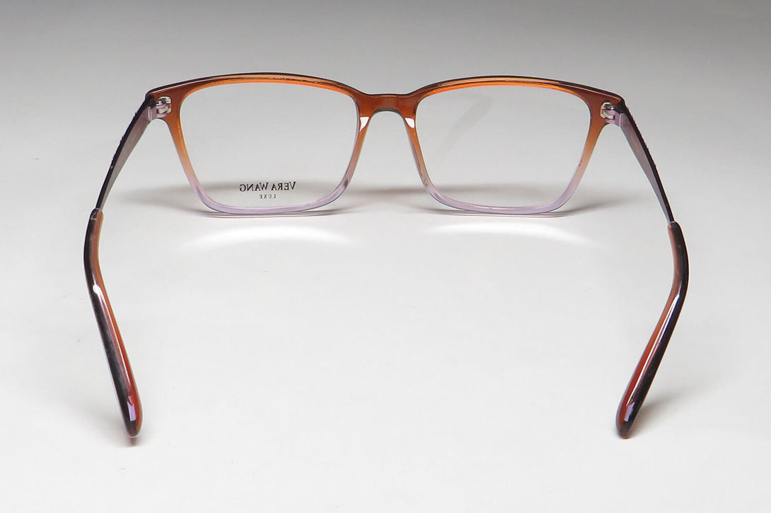 Vera Wang Luxe Tula Eyeglasses