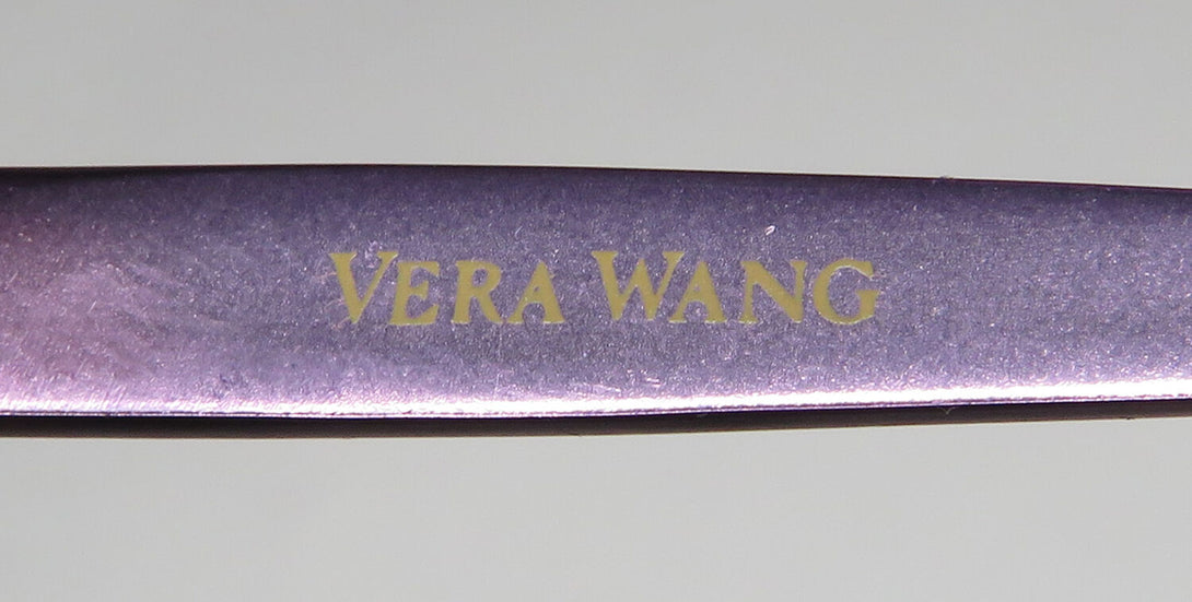 Vera Wang Luxe Tula Eyeglasses