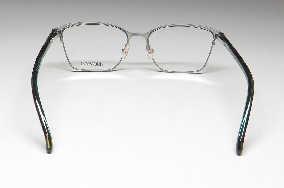 Vera Wang V398 Eyeglasses