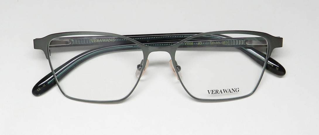 Vera Wang V398 Eyeglasses