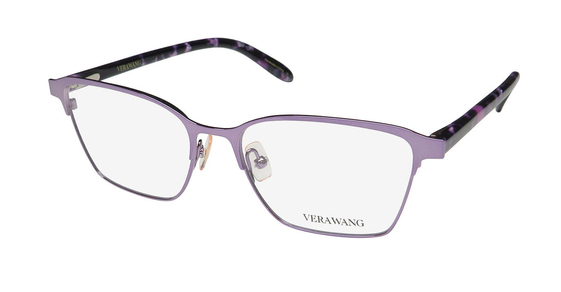 Vera Wang V398 Eyeglasses