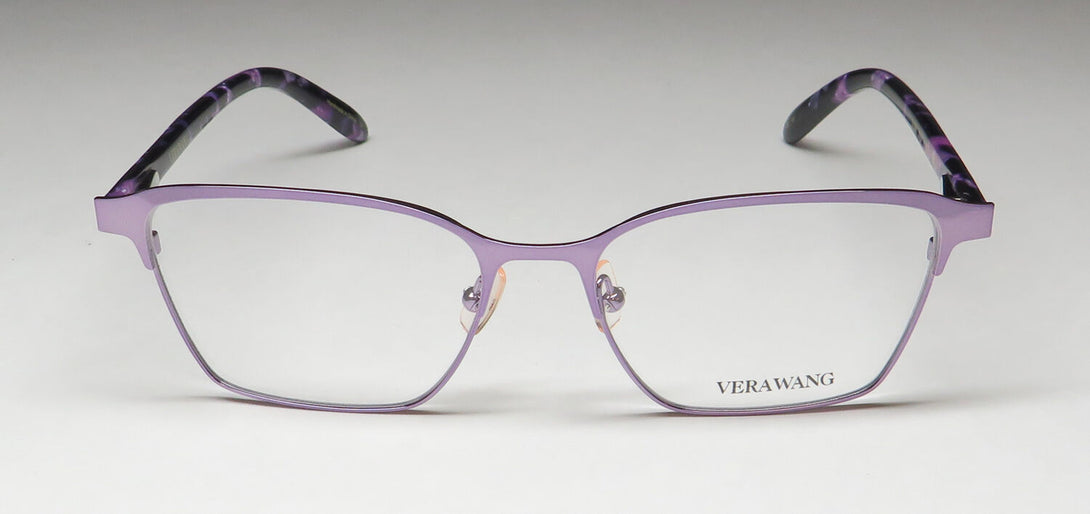 Vera Wang V398 Eyeglasses