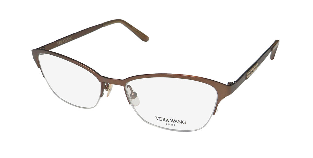 Vera Wang Luxe Catlin Eyeglasses