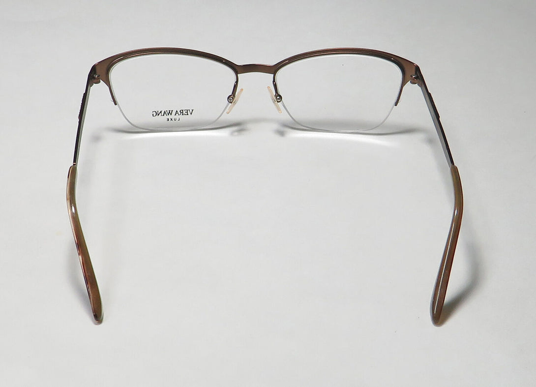 Vera Wang Luxe Catlin Eyeglasses