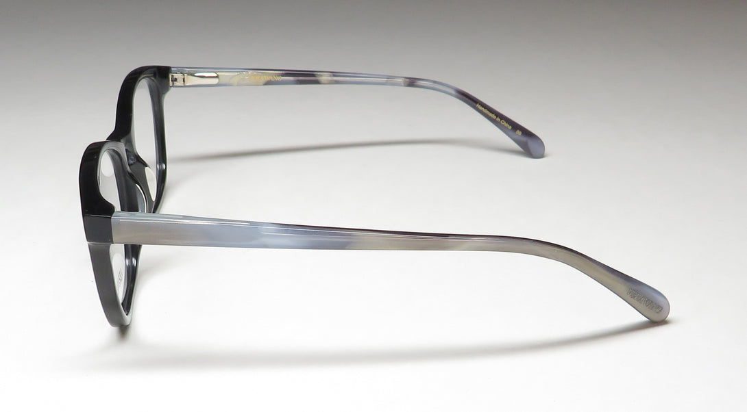 Vera Wang V513 Eyeglasses