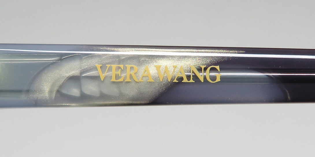 Vera Wang V513 Eyeglasses