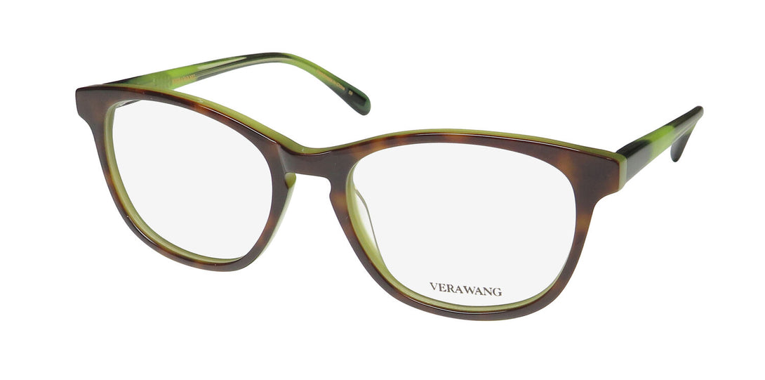 Vera Wang V513 Eyeglasses