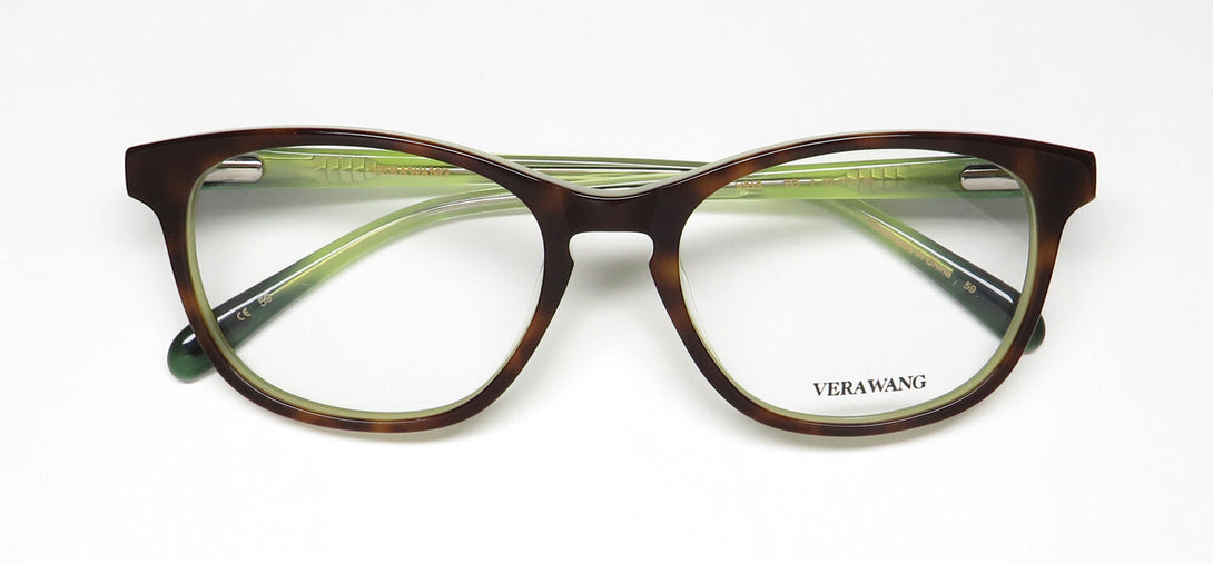 Vera Wang V513 Eyeglasses