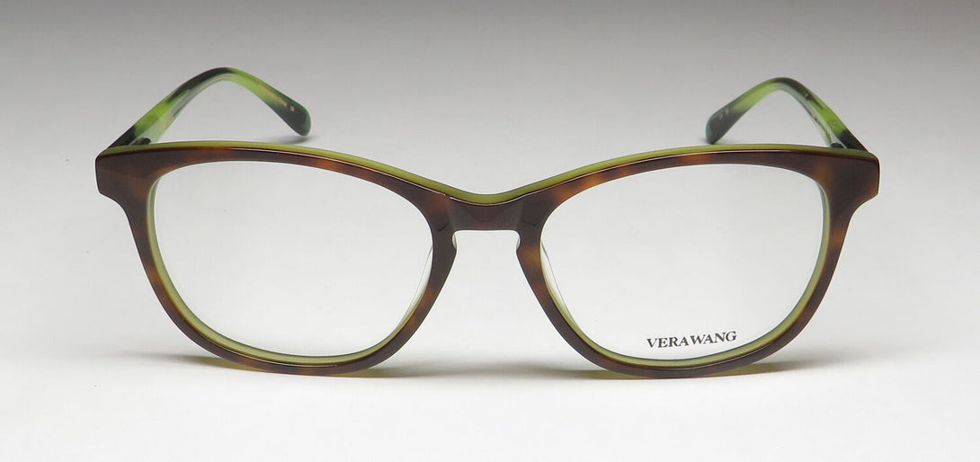 Vera Wang V513 Eyeglasses