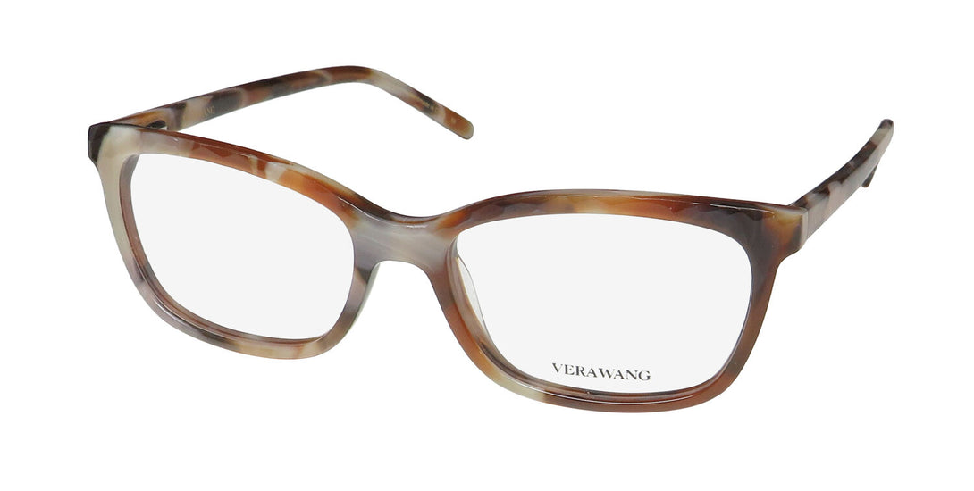 Vera Wang V396 Eyeglasses