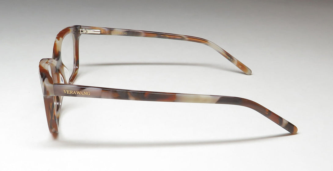 Vera Wang V396 Eyeglasses