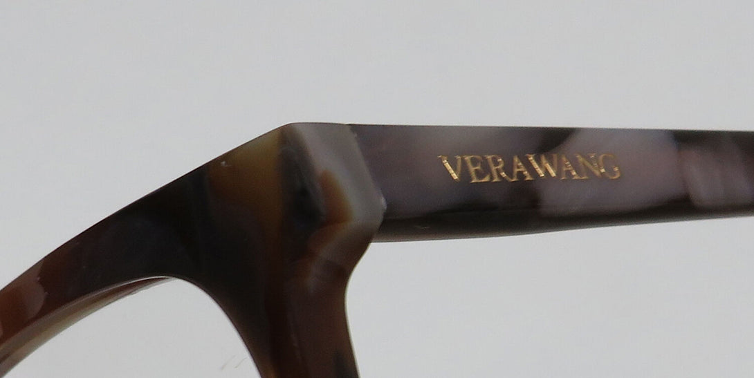 Vera Wang V396 Eyeglasses