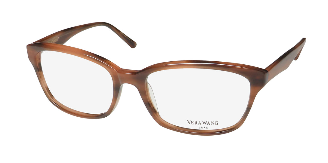 Vera Wang Luxe Luna Eyeglasses