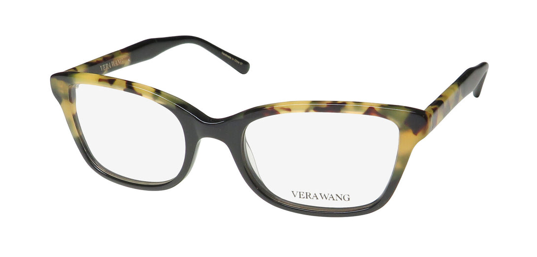 Vera Wang V371 Eyeglasses