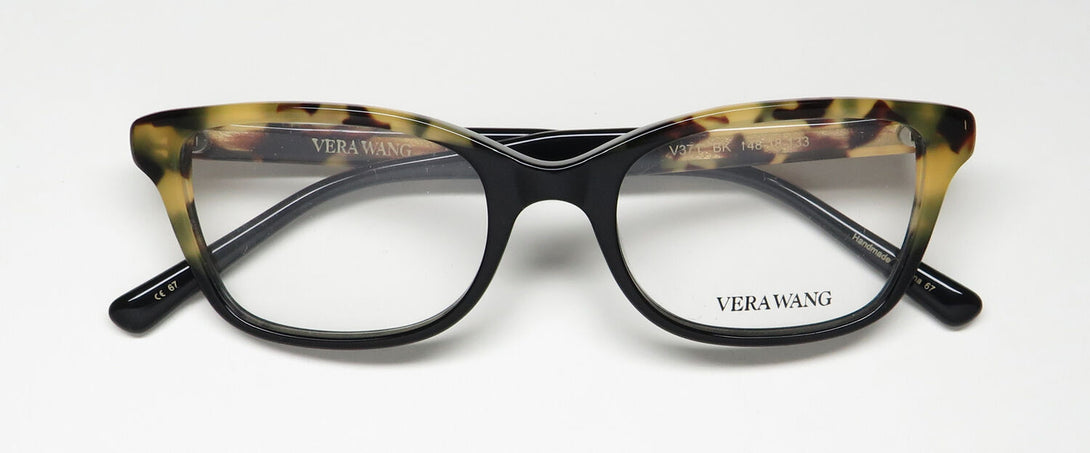 Vera Wang V371 Eyeglasses