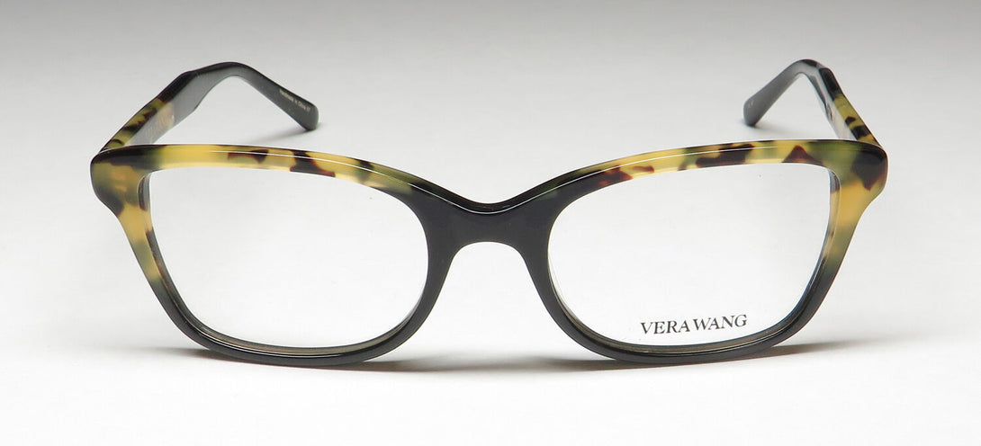 Vera Wang V371 Eyeglasses