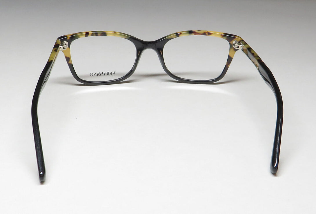 Vera Wang V371 Eyeglasses