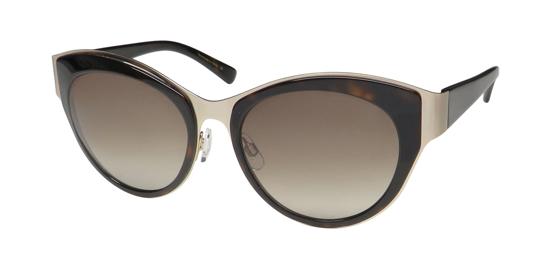 Vera Wang Luxe Neith Sunglasses