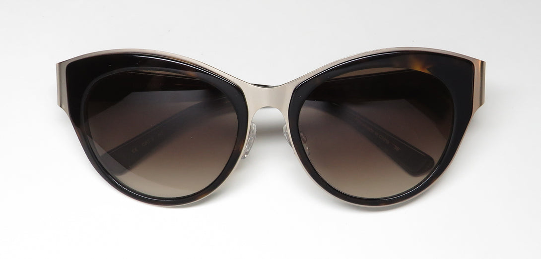 Vera Wang Luxe Neith Sunglasses