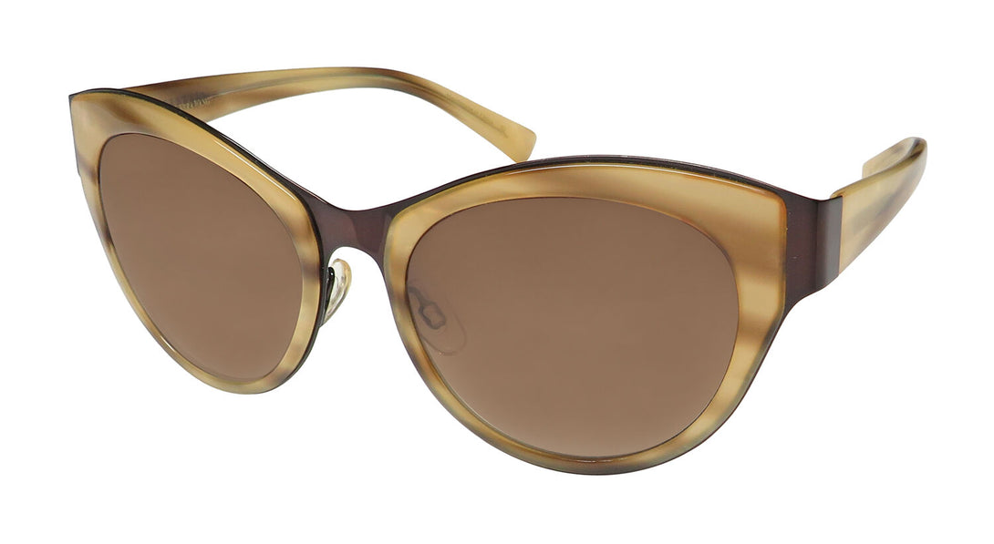 Vera Wang Luxe Neith Sunglasses