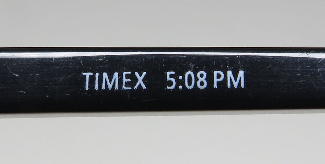 Timex 5:08 Pm Eyeglasses