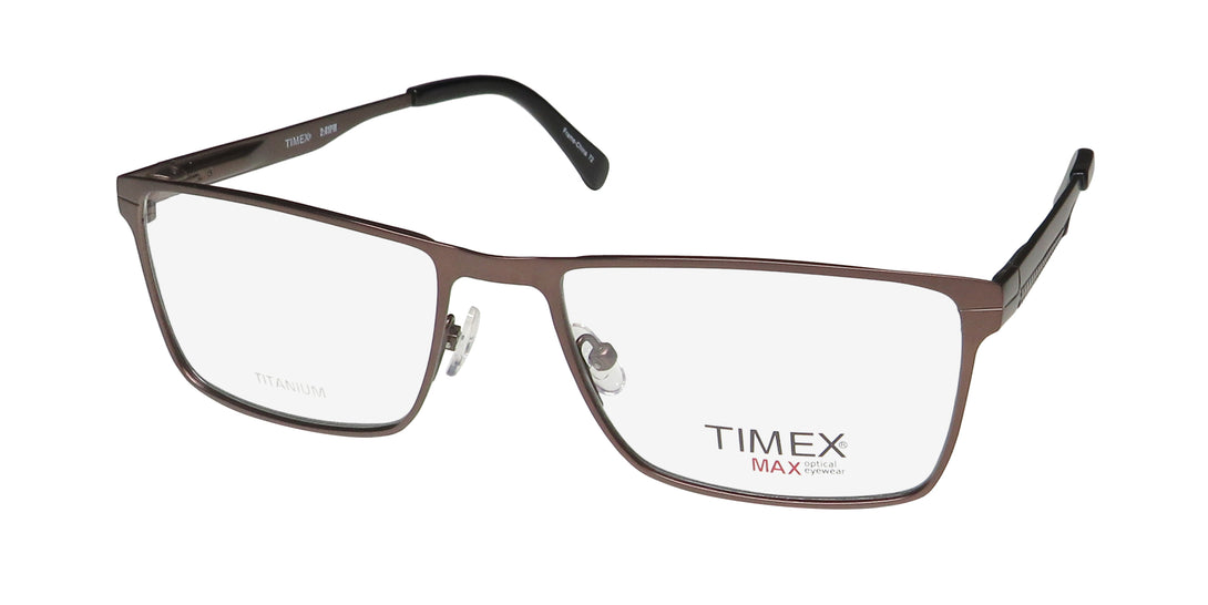 Timex 2:41 Pm Eyeglasses