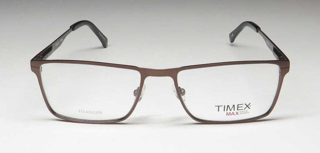 Timex 2:41 Pm Eyeglasses