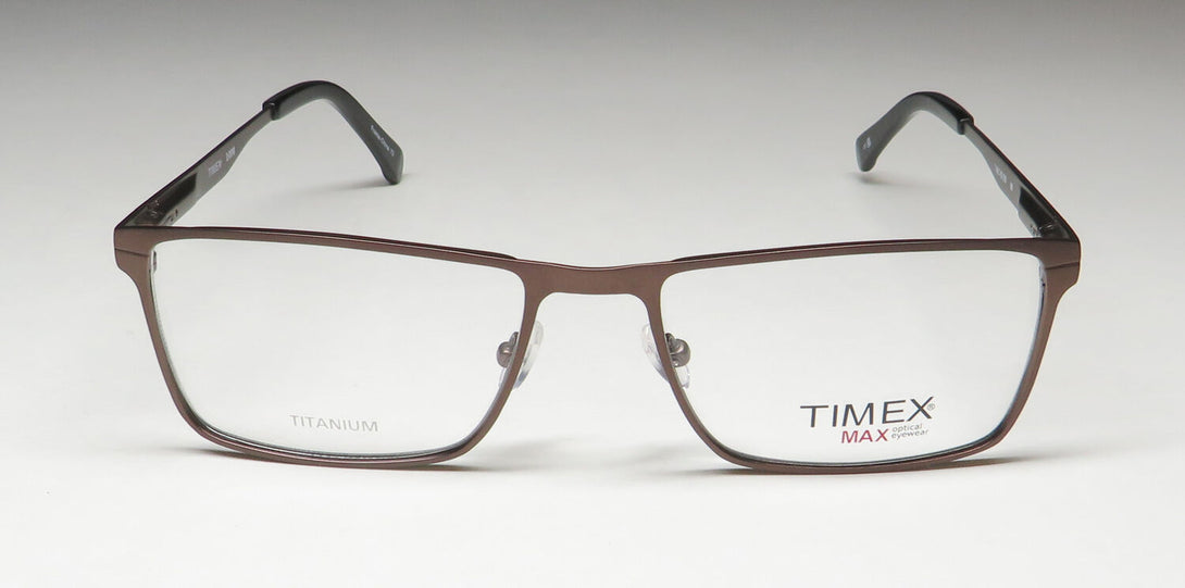 Timex 2:41 Pm Eyeglasses